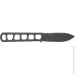 Нескладной нож Boker BFF Packlite Allblack (120752) Нескладной нож Boker BFF Packlite Allblack (120752)