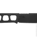 Нескладной нож Boker BFF Packlite Allblack (120752) Нескладной нож Boker BFF Packlite Allblack (120752)
