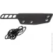 Нескладной нож Boker BFF Packlite Allblack (120752) Нескладной нож Boker BFF Packlite Allblack (120752)