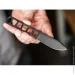 Нескладной нож Boker BFF Packlite Allblack (120752) Нескладной нож Boker BFF Packlite Allblack (120752)