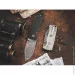   Boker Tiger-Damast (111103DAM)
