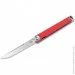   Boker Kaizen Red Satin (01BO680SOI)