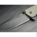   Boker Kihon Assisted OD Green (01BO164)