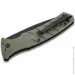   Boker Large Strike Grivory Green (06EX901)