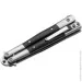  (-) Boker Magnum Balisong Wood (06EX400)