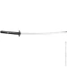 Boker  Magnum Classic Samurai (05ZS9439)