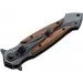   Boker Magnum Starfighter XL (06RY069)