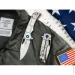 Boker P-51 Damast (01BO910DAM)