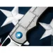 Boker P-51 Damast (01BO910DAM)