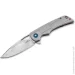 Boker P-51 Damast (01BO910DAM)