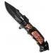   Boker Plus AK14 Black Blade (01KAL14)