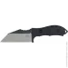 Нескладной нож Boker Нож Plus Andhrimnir Mini (1013-2373.10.97) Нескладной нож Boker Нож Plus Andhrimnir Mini (1013-2373.10.97)
