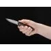   Boker Plus Damascus Gent 1 (01BO101DAM)