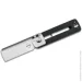Складной нож Boker Нож Plus S-Rail Черный (1013-2373.10.83) Складной нож Boker Нож Plus S-Rail Черный (1013-2373.10.83)