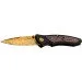   Boker Tirpitz Damascus Gold (110194DAM)