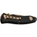   Boker Tirpitz Damascus Gold (110194DAM)