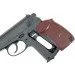   Borner PM49m 4.5