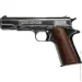   Bruni 96 cal.9 PAK Nikel (1505N)