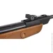   BSA Guns V-Scout, 4,5  (150)