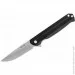   Buck Langford Black (251BKS)