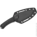   Buck Alpha Hunter Elite,  (664BKS)