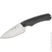   Buck Alpha Hunter Elite,  (664BKS)