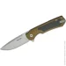   Buck Stinger,  (714GRS)