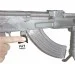 CAA Magazine release extension (AKMR/01)