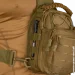 Camo-Tec Сумка Adapt Койот (7230) Camo-Tec Сумка Adapt Койот (7230)