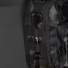 Camo-Tec Сумка Adapt Multicam Black (7234) Camo-Tec Сумка Adapt Multicam Black (7234)