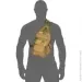 Camo-Tec  Gunner Sling 2.0  (7116),