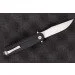   Ch Knives CH 3505-G10-black