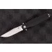   Ch Knives CH 3505-G10-black