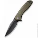   Civivi   Baklash C801K