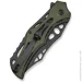 Civivi Biophase Black Aluminum C23083C-2