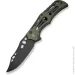Civivi Biophase Black Aluminum C23083C-2