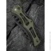 Civivi Biophase Black Aluminum C23083C-2