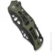 Civivi Biophase Black Aluminum C23083C-2