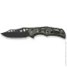 Civivi Biophase Black Aluminum C23083C-2