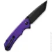   Civivi ͳ Brazen C2023D Purple (1047-C2023D)