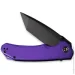  Civivi ͳ Brazen C2023D Purple (1047-C2023D)
