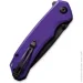   Civivi ͳ Brazen C2023D Purple (1047-C2023D)