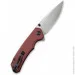   Civivi Brazen C2102B