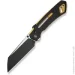   Civivi Buster FG Black C24052-1