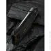   Civivi Buster FG Black C24052-1