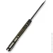   Civivi Buster FG Black C24052-1