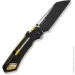   Civivi Buster FG Black C24052-1