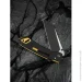   Civivi Buster FG Black C24052-1
