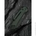   Civivi Buster FG Green C24052-3