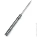  Civivi Buster FG Grey C24052-2